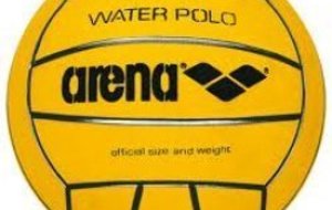 Entrainement Water Polo annulé le 28 novembre