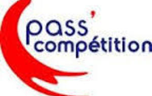 Pass'compétition Lure le 20 novembre