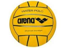 Entrainement Water Polo annulé le 28 novembre
