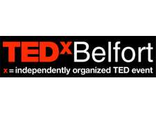 Conférence TEDx Belfort