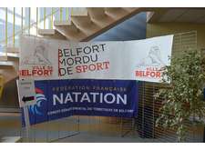 Plaquette Meeting de Belfort