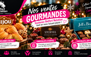 📣 Retrouvez les actualités et les rendez-vous du moment à Belfort Natation !