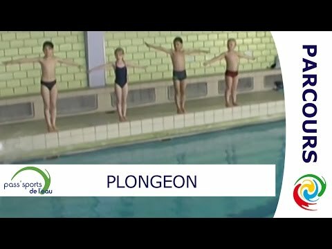 plongeon