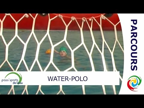water-polo