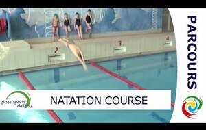 natation course
