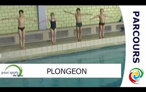 plongeon
