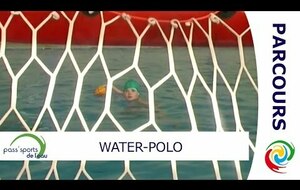 water-polo
