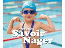 Savoir Nager 2015!!!