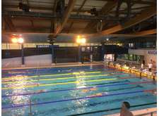 Championnats de France Maitres : 7 nageurs à Angers